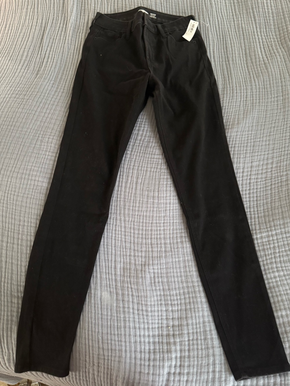 NWT Old Navy Rockstar Super Skinny High Rise Sculpt Jeans 2